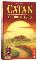 999Games 999 games catan - het dobbelspel - thumbnail