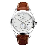 Refurbished Fromanteel Amsterdam Nautique White A-0251-003 Heren Horloge 42mm - thumbnail