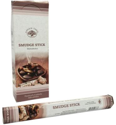 Wierook smudge stick