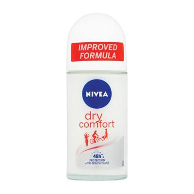 Nivea Dry Comfort Roll-on