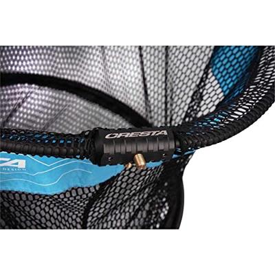 Cresta Supa River Keepnet 4.00 m