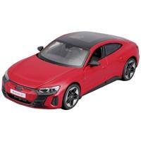 Maisto Audi RS e-tron GT, rot 1:24 Auto - thumbnail