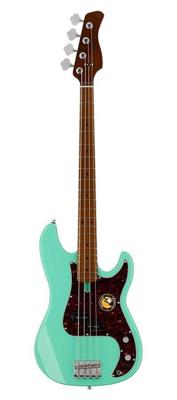 Sire Marcus Miller P5 2nd Gen Alder 4 Mild Green