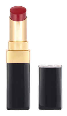 Chanel Rouge Coco Flash Hydrating Vibrant Shine Lip Colour 3 g 164 Flame Lipgloss Lippenstift Dames