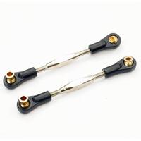 FTX - Rokatan Steering Turnbuckle Link (FTX10124) - thumbnail