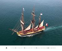 Windjammer Kalender 2026 - thumbnail