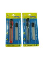 Hobbymes 9mm uitschuifbaar met reserve - thumbnail