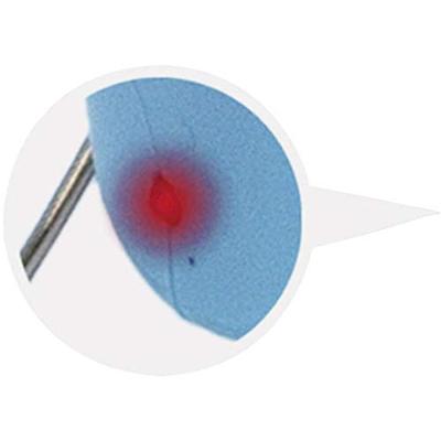 Star Tec ST 106 Multitool 6 V 15.5 W Soldeerpunt, Brandpunt, Gloeiweerstand +300 - +500 °C Werkt op een accu