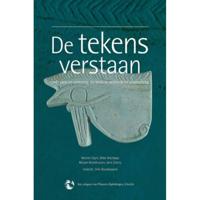 De tekens verstaan (Hardback) - thumbnail