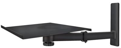 My Wall H 20 SL TV-beugel Voor beeldbuis TVs 25,4 cm (10) - 50,8 cm (20) Kantelbaar en zwenkbaar