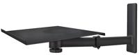 My Wall H 20 SL TV-beugel Voor beeldbuis TVs 25,4 cm (10) - 50,8 cm (20) Kantelbaar en zwenkbaar - thumbnail