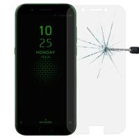 0 26 mm 9H 2.5D getemperd glas Film voor Xiaomi Black Shark - thumbnail