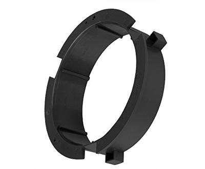 SMDV Bowens Mount voor Speed Box