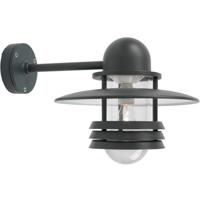 Franssen MuurlampCity Highlight nostalgisch - 3120 - thumbnail