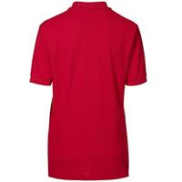 Pionier WORKWEAR Pionier poloshirt "game" poloshirts game gr. m pioneer red - thumbnail