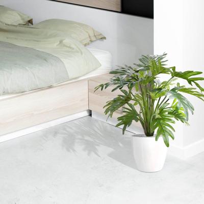 Philodendron Xanadu kunstplant 50cm