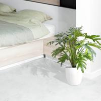 Philodendron Xanadu kunstplant 50cm - thumbnail