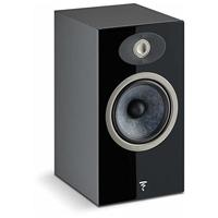 Focal: Theva N1 Boekenplank speakers - 2 Stuks - Zwart - thumbnail