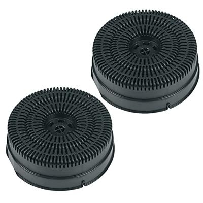 WPRO Koolstoffilter 58