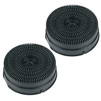 WPRO Koolstoffilter 58 - thumbnail