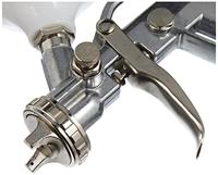 Einhell Pneumatisch spuitpistool 4 bar - thumbnail