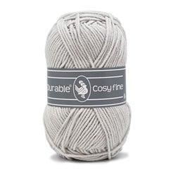 Durable Cosy Fine - Antracite - Haakgaren / Breigaren Durable Cosy Fine - Antracite - Haakgaren / Breigaren