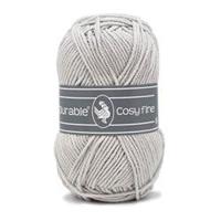 Durable Cosy Fine - Antracite - Haakgaren / Breigaren - thumbnail