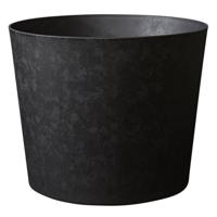 Poetic Element Buiten Plantenpot Vrijstaand Grafiet - thumbnail