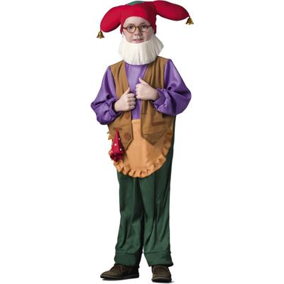 Studio 100 Plop verkleedpak - plop - verkleedkleding