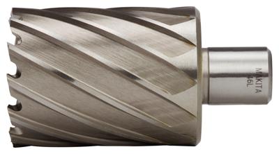 Makita HB46L | Kernboor HSS 46x50mm | Weldon