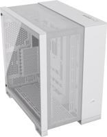 Corsair 6500D AIRFLOW Midi-tower PC-behuizing Wit Zijvenster - thumbnail