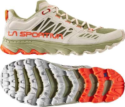 La sportiva helios iii - women's trail running shoes