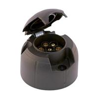 Haak voor aanhangers Goodyear vrouwelijke stekker 7 pinnen - thumbnail