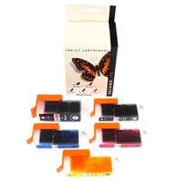 Kangaro SL-11411249 Cartridge SecondLife Epson Multipack 33 XL (T 3367) - thumbnail