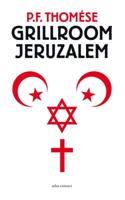 Grillroom Jeruzalem - P.F. Thomése - ebook - thumbnail