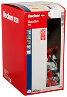 Fischer DUOTEC 10 50 St - 537258 - thumbnail
