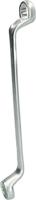 Brilliant Tools BT012907 BT012907 Dubbele ringsleutel Sleutelbreedte (metrisch) 20 - 22 mm - thumbnail