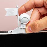 Spacemark Boekenlegger - thumbnail