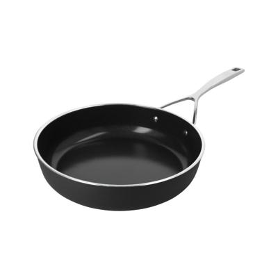 DEMEYERE - Alu Pro 5 - Hoge koekenpan 28cm Ceraforce