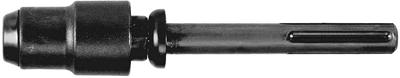 DeWalt Accessoires SDS-Max adapter naar SDS-Plus - DT6830-QZ - thumbnail