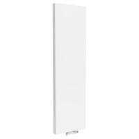 Stelrad Vertex Plan paneelradiator 220x70cm type 22 2961watt 4 aansluitingen Staal Wit glans 0275222207 - thumbnail