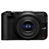 Canon EOS R50 V + RF-S 14-30mm IS STM POWER ZOOM - thumbnail