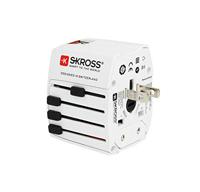 SKROSS 1.302930 Wereldadapter MUV USB - thumbnail