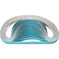 PFERD TOOLS BA 12/520 T Z 80 45008108 Schuurband Korrelgrootte (num) 80 (l x b) 520 mm x 12 mm 100 stuk(s) - thumbnail