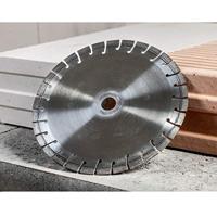 Metabo 628562000 Diamanten doorslijpschijf Diameter 230 mm Boordiameter 22.23 mm 1 stuk(s) - thumbnail