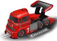 Carrera DIGITAL 132 - Race Truck "No.7" racewagen - thumbnail