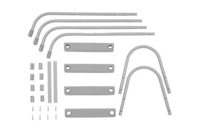 Bestway Zwembadladder 84 cm Tuin 58430