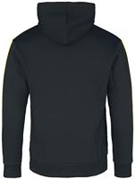 Harry Potter Hooded Sweater Property of Hufflepuff Size M - thumbnail