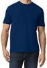 Gildan G980 Softstyle® EZ Adult T-Shirt - Navy - XXL