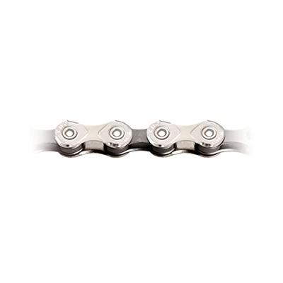 KMC X11 Ketting 11-speed 118-schakels - Zilver